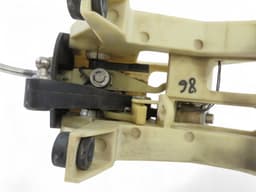 MERCEDES-BENZ A6392603809 Gearshift Mechanism MERCEDES-BENZ VITO / VIANO (W639) (2003-2014) — thumbnail 5