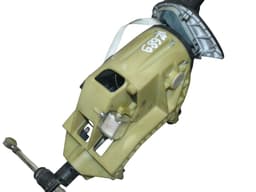 MERCEDES-BENZ A6392604209 Gearshift Mechanism MERCEDES-BENZ VITO / VIANO (W639) (2003-2014) — thumbnail 2