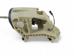 MERCEDES-BENZ A6392603809 Gearshift Mechanism MERCEDES-BENZ VITO / VIANO (W639) (2003-2014) — thumbnail 3
