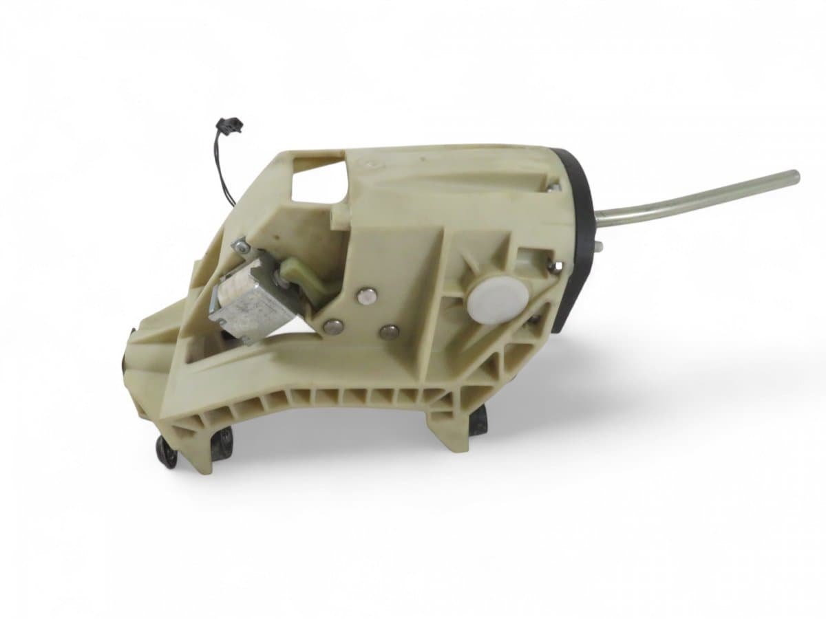MERCEDES-BENZ A6392603809 Gearshift Mechanism MERCEDES-BENZ VITO / VIANO (W639) (2003-2014)