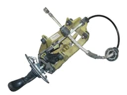 MERCEDES-BENZ A6392604209 Gearshift Mechanism MERCEDES-BENZ VITO / VIANO (W639) (2003-2014) — thumbnail 6