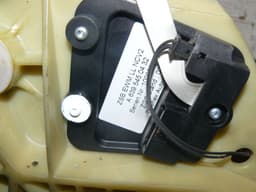 MERCEDES-BENZ A6392604209 Gearshift Mechanism MERCEDES-BENZ VITO / VIANO (W639) (2003-2014) — thumbnail 4