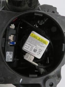 MERCEDES-BENZ A1648205059 Headlight right MERCEDES-BENZ GL-CLASS (X164) (2006-2012) — thumbnail 7