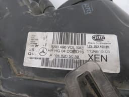 MERCEDES-BENZ A1648205059 Headlight right MERCEDES-BENZ GL-CLASS (X164) (2006-2012) — thumbnail 5