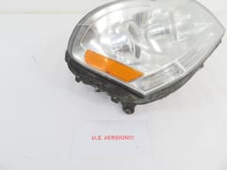 MERCEDES-BENZ A1648205059 Headlight right MERCEDES-BENZ GL-CLASS (X164) (2006-2012) — thumbnail 2