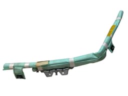 MERCEDES-BENZ A4478606201 Head/roof/curtain airbag left MERCEDES-BENZ VITO / V-CLASS (W447) (2014-) — thumbnail 2