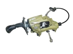 MERCEDES-BENZ A6392604209 Gearshift Mechanism MERCEDES-BENZ VITO / VIANO (W639) (2003-2014) — thumbnail 3