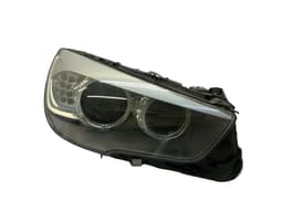 BMW 7199608 719960812 Headlight right BMW 5 GRAN TURISMO (F07) (2009-2017) — thumbnail 1