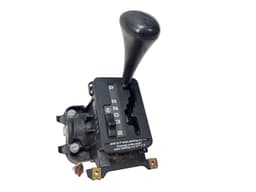 MERCEDES-BENZ A1292670637 Gearshift Mechanism MERCEDES-BENZ SL-CLASS (R129) (1989-2001) — thumbnail 1