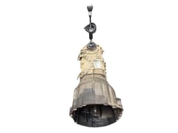 NISSAN 320104JA8C Gearbox NISSAN NAVARA III / NP300 (D23) (2014-) — thumbnail 2