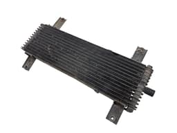 NISSAN 216065X21A Gearbox oil cooler NISSAN NAVARA II / NP300 (D40) (2004-2021) — thumbnail 1