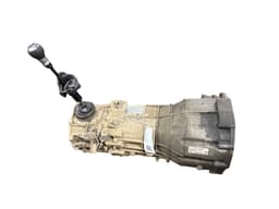 NISSAN 320104JA8C Gearbox NISSAN NAVARA III / NP300 (D23) (2014-) — thumbnail 3