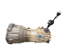 NISSAN 320104JA8C Gearbox NISSAN NAVARA III / NP300 (D23) (2014-) — thumbnail 1