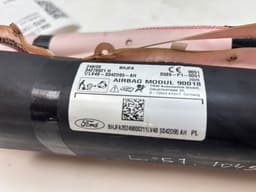FORD 2641852 Head/roof/curtain airbag left FORD KUGA III (DFK) (2019-) — thumbnail 2