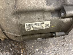 NISSAN 320104JA8C Gearbox NISSAN NAVARA III / NP300 (D23) (2014-) — thumbnail 5