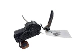 MERCEDES-BENZ A1298200142 Headlight Wiper Motor Left MERCEDES-BENZ SL-CLASS (R129) (1989-2001) — thumbnail 1