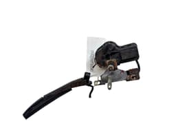 MERCEDES-BENZ A1298200142 Headlight Wiper Motor Left MERCEDES-BENZ SL-CLASS (R129) (1989-2001) — thumbnail 2