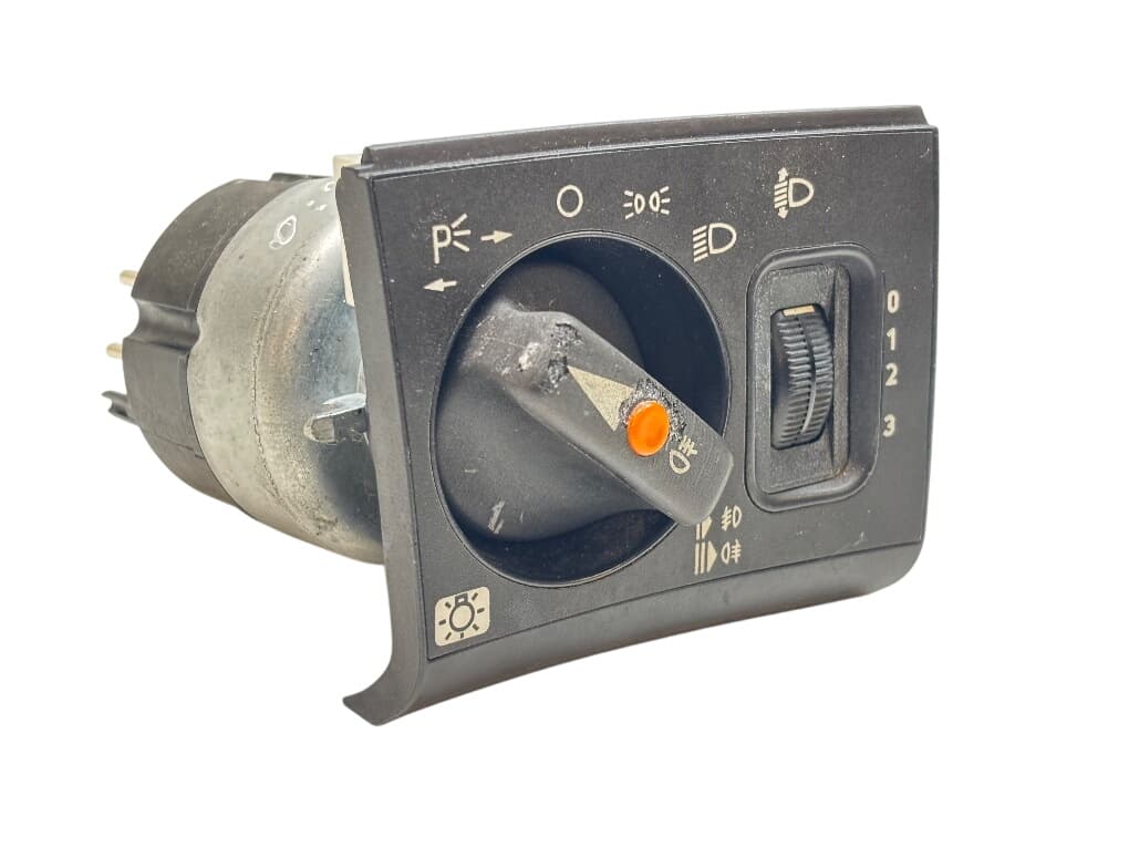MERCEDES-BENZ A0005456004 Headlight Switch MERCEDES-BENZ SL-CLASS (R129) (1989-2001)
