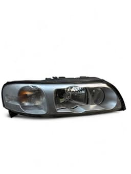 VOLVO 89008794 30655906 Headlight right VOLVO S60 I (RS) (2000-2010) — thumbnail 1