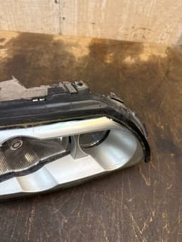 VOLVO 89008794 30655906 Headlight right VOLVO S60 I (RS) (2000-2010) — thumbnail 5