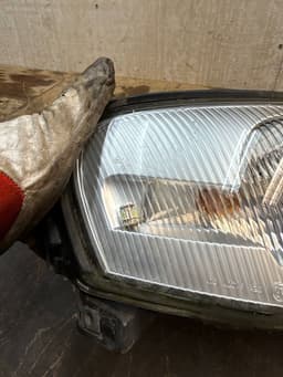 VOLVO 89008794 30655906 Headlight right VOLVO S60 I (RS) (2000-2010) — thumbnail 6