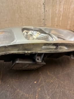 VOLVO 89008794 30655906 Headlight right VOLVO S60 I (RS) (2000-2010) — thumbnail 8