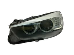 BMW 7199607 719960702 Headlight left BMW 5 GRAN TURISMO (F07) (2009-2017) — thumbnail 1