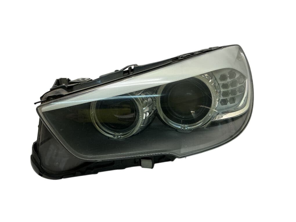 BMW 7199607 719960702 Headlight left BMW 5 GRAN TURISMO (F07) (2009-2017)