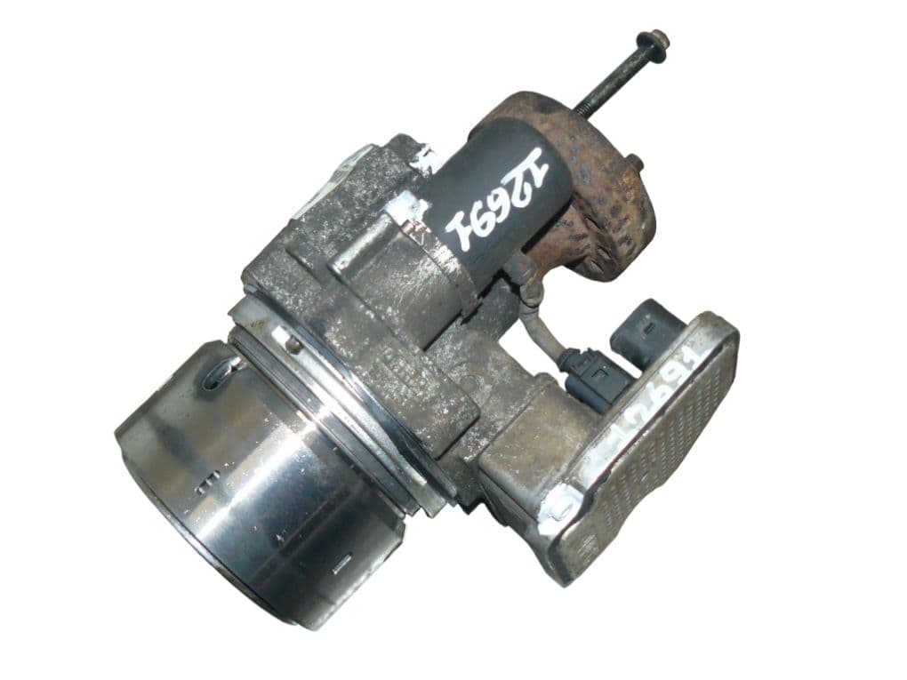 VOLVO P30759533 Haldex pump VOLVO XC90 I (2002-2014)