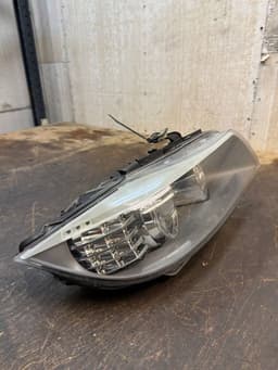 BMW 63117240264 7240264 Headlight right BMW 3 (E90, E91, E92, E93) (2005-2011) — thumbnail 3