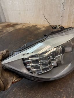 BMW 63117240264 7240264 Headlight right BMW 3 (E90, E91, E92, E93) (2005-2011) — thumbnail 8