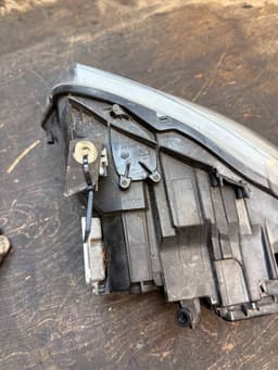 BMW 63117240264 7240264 Headlight right BMW 3 (E90, E91, E92, E93) (2005-2011) — thumbnail 10