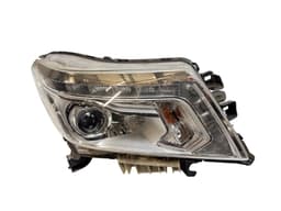 NISSAN 260104JA5A Headlight right NISSAN NAVARA III / NP300 (D23) (2014-) — thumbnail 1