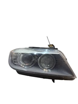 BMW 63117240264 7240264 Headlight right BMW 3 (E90, E91, E92, E93) (2005-2011) — thumbnail 1