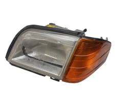 MERCEDES-BENZ A1298204161 Headlight left MERCEDES-BENZ SL-CLASS (R129) (1989-2001) — thumbnail 1