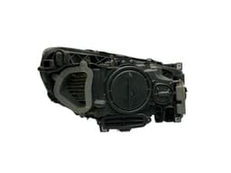 BMW 7199607 719960702 Headlight left BMW 5 GRAN TURISMO (F07) (2009-2017) — thumbnail 5