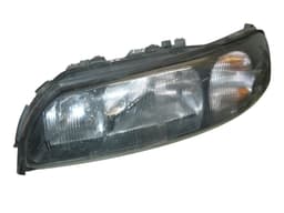 VOLVO 8693567 Headlight left VOLVO V70 II / XC70 I (P80) (2000-2007) — thumbnail 1