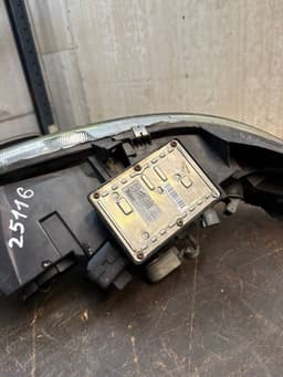 VOLVO 8693656 89008268 Headlight left VOLVO S60 I (RS) (2000-2010) — thumbnail 10