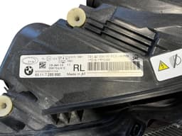 BMW 63117285690 7285690 7296090 Headlight right BMW 3 GT Gran Turismo (F34) (2012-) — thumbnail 4