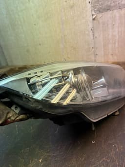 BMW 63117240264 7240264 Headlight right BMW 3 (E90, E91, E92, E93) (2005-2011) — thumbnail 7