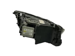 BMW 7199607 719960702 Headlight left BMW 5 GRAN TURISMO (F07) (2009-2017) — thumbnail 4
