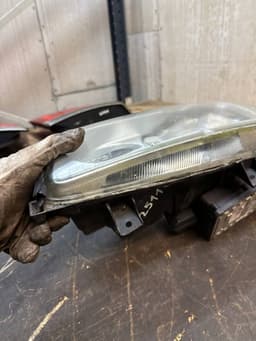 VOLVO 8693656 89008268 Headlight left VOLVO S60 I (RS) (2000-2010) — thumbnail 7
