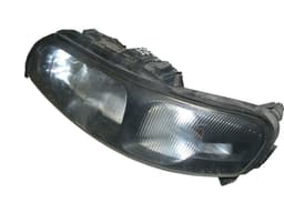 VOLVO 8693567 Headlight left VOLVO V70 II / XC70 I (P80) (2000-2007) — thumbnail 2
