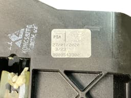 TOYOTA 9809543980 Gearshift Mechanism TOYOTA PROACE (MDY, MDZ) (2016-) — thumbnail 4