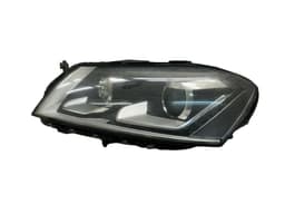 VW 3AB941751 3D0941329B 8K0941597B 90005332 Headlight left VW PASSAT B7 / ALLTRACK (2010-2015) — thumbnail 2