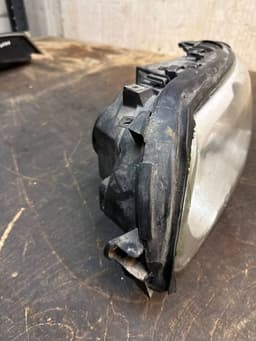 VOLVO 8693656 89008268 Headlight left VOLVO S60 I (RS) (2000-2010) — thumbnail 5