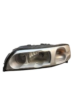 VOLVO 8693656 89008268 Headlight left VOLVO S60 I (RS) (2000-2010) — thumbnail 1