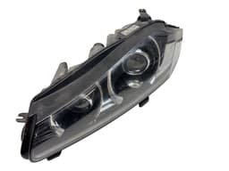 JAGUAR C2Z31446 Headlight left JAGUAR XF (X250, CC9) (2008-2015) — thumbnail 1
