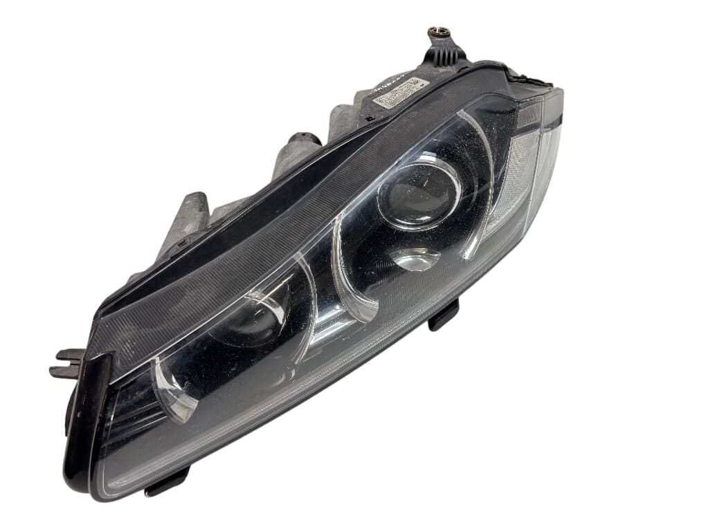 JAGUAR C2Z31446 Headlight left JAGUAR XF (X250, CC9) (2008-2015)