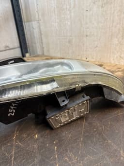 VOLVO 8693656 89008268 Headlight left VOLVO S60 I (RS) (2000-2010) — thumbnail 8